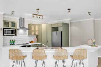 107 High Street, Oxford