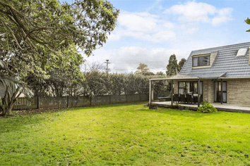 33 Martyn Street, Waiuku