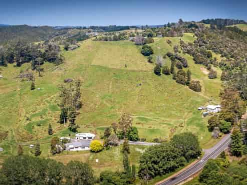 1414 Pohuehue Road, Warkworth