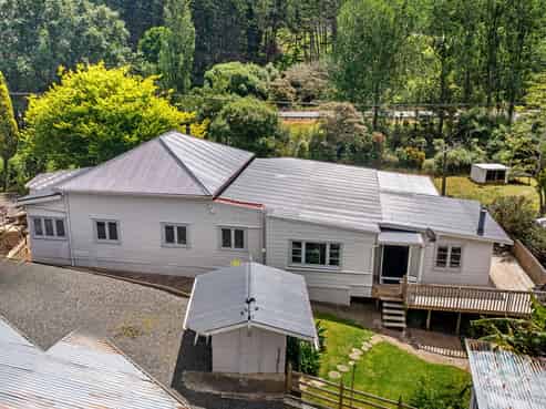 1414 Pohuehue Road, Warkworth