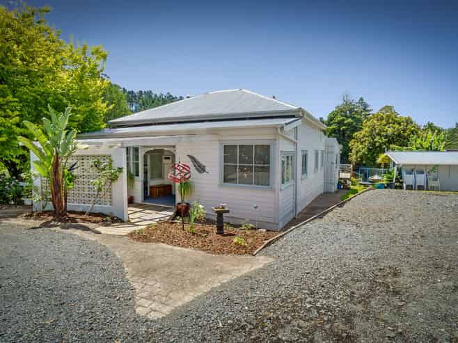 1414 Pohuehue Road, Warkworth