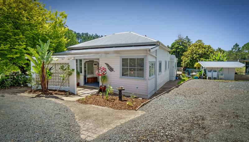 1414 Pohuehue Road, Warkworth