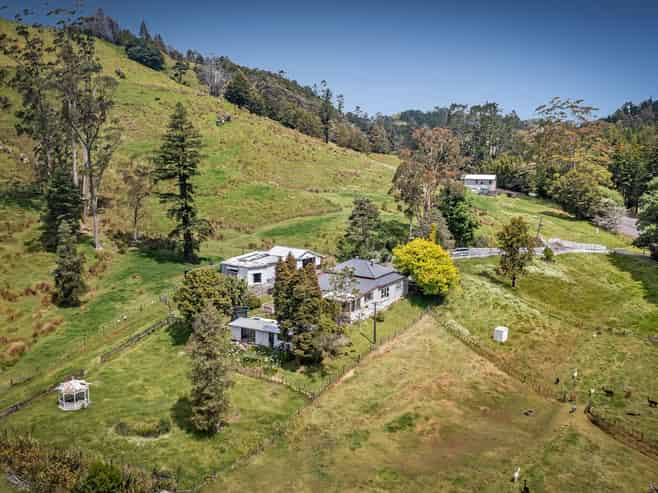 1414 Pohuehue Road, Warkworth