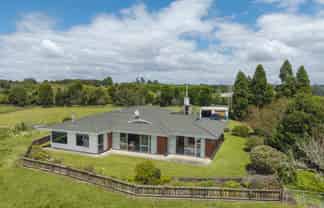 579 Belk Road, Omanawa