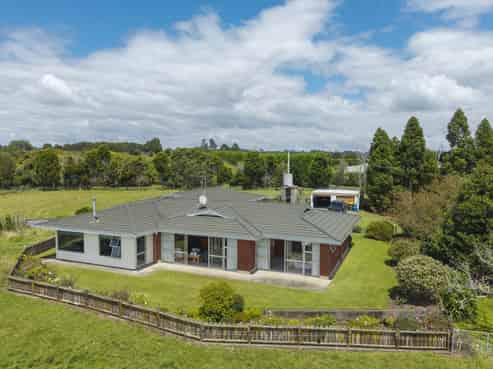 579 Belk Road, Kaimai