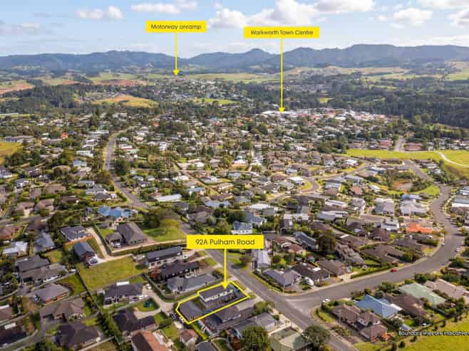 92A Pulham Road, Warkworth