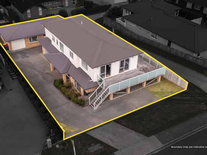 92A Pulham Road, Warkworth