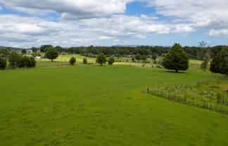 Lot 1 93 Station Road, Kaikohe