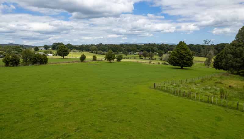 Lot 1 93 Station Road, Kaikohe