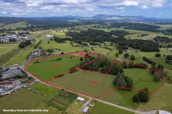 Lot 1 93 Station Road, Kaikohe