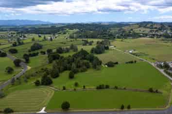 Lot 1 93 Station Road, Kaikohe