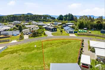 8 Wai Kite Kite Place, Motuoapa