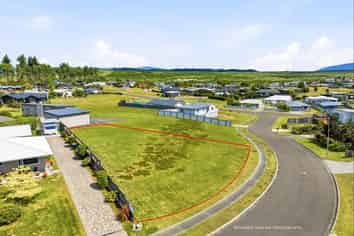 8 Wai Kite Kite Place, Motuoapa