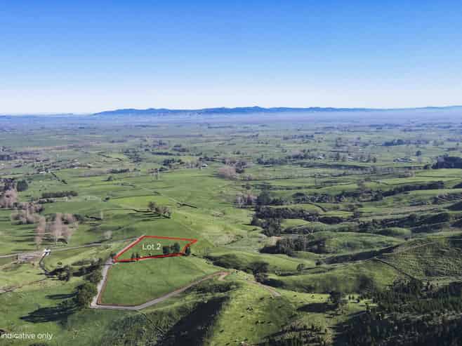 Lot 2, 3, 4,, 151 Hill Road, Te Aroha