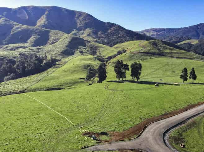 Lot 2, 3, 4,, 151 Hill Road, Te Aroha