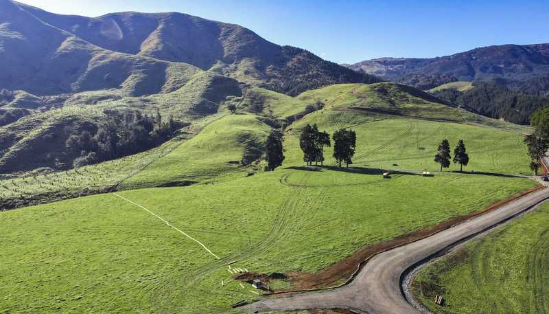 Lot 2, 3, 4,, 151 Hill Road, Te Aroha