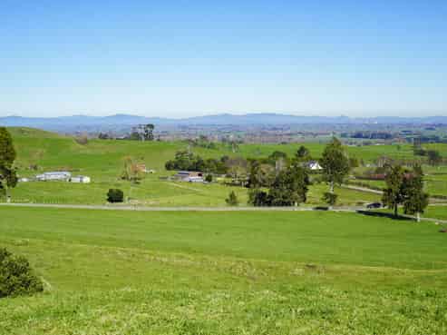 Lot 2, 3, 4,, 151 Hill Road, Te Aroha