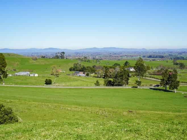 Lot 2, 3, 4,, 151 Hill Road, Te Aroha