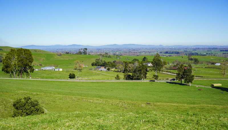 Lot 2, 3, 4,, 151 Hill Road, Te Aroha