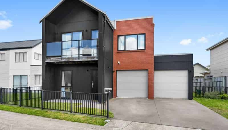 35 Tennille Street , Flagstaff