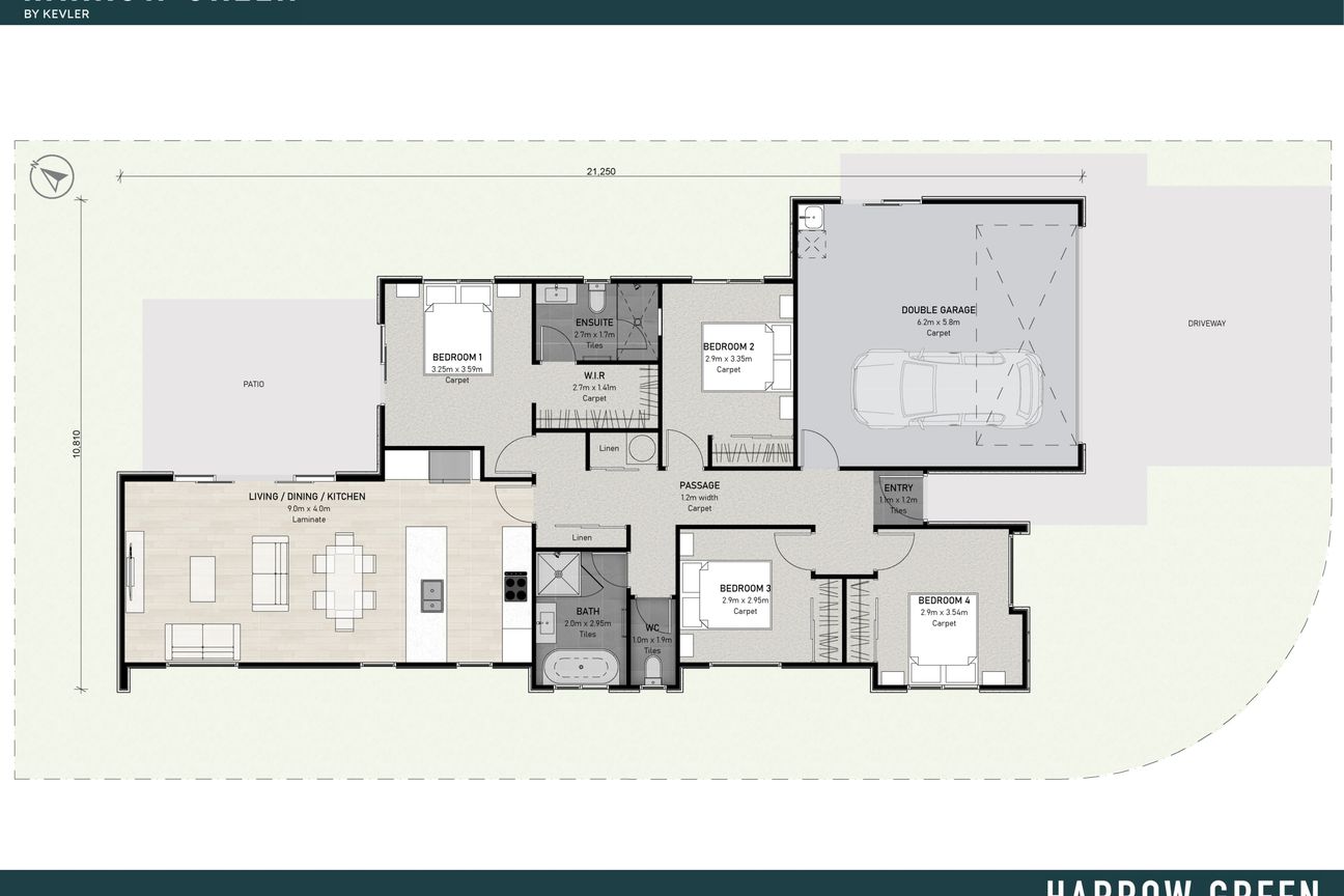 Just Completed - Ready To Move In! - Widok 2