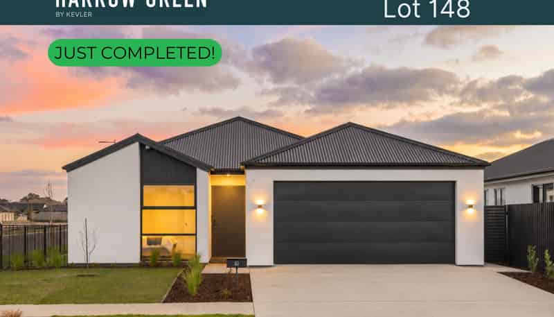 163 Lemonwood Drive, Rolleston
