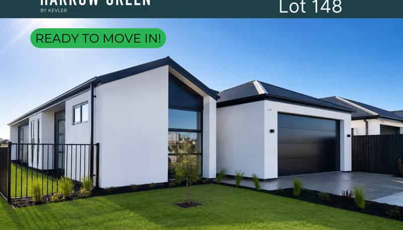 163 Lemonwood Drive, Rolleston