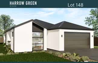 163 Lemonwood Drive, Rolleston