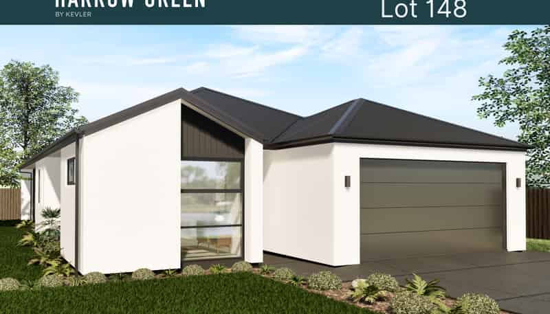 163 Lemonwood Drive, Rolleston