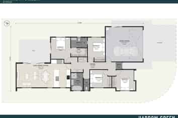 163 Lemonwood Drive, Rolleston