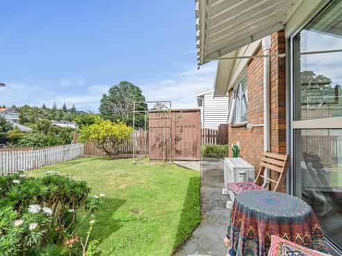 28B Pendarves Street, New Plymouth Central