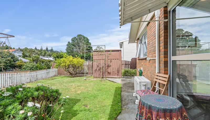 28B Pendarves Street, New Plymouth