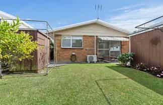 28B Pendarves Street, New Plymouth