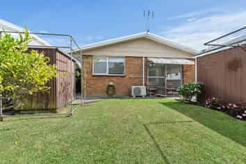 28B Pendarves Street, New Plymouth