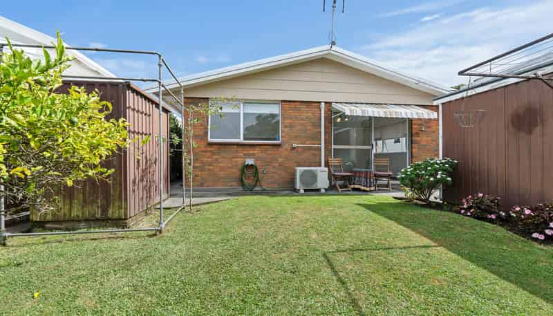 28B Pendarves Street, New Plymouth