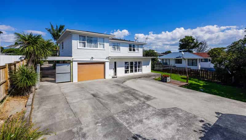  9 Malvina Place, Bucklands Beach