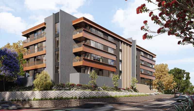 3.02/1 Puutikitiki Street, Hamilton East