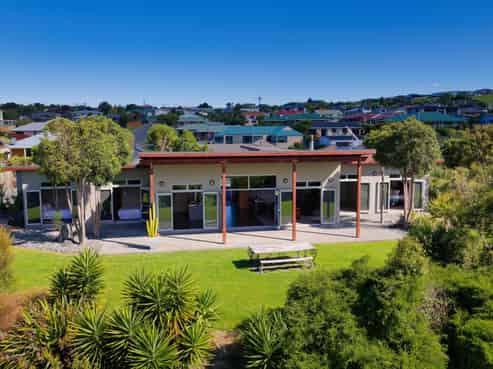 1A Chance Haven, Kaikoura