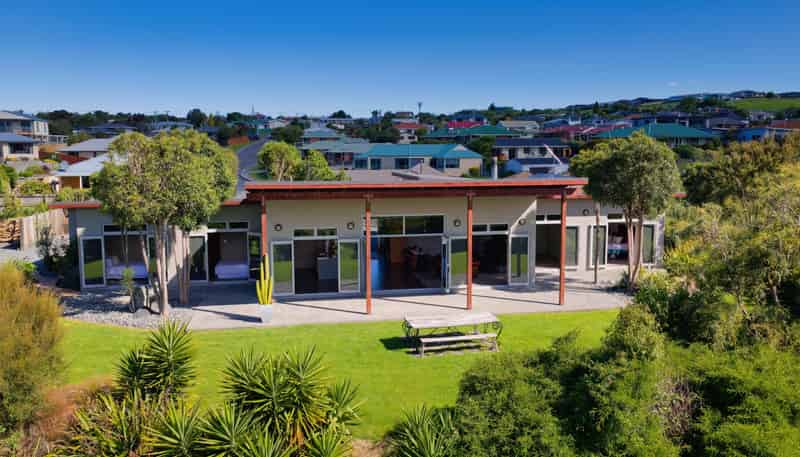 1A Chance Haven, Kaikoura