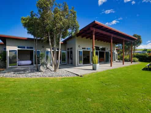 1A Chance Haven, Kaikoura