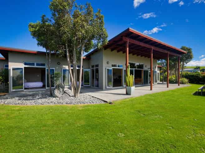 1A Chance Haven, Kaikoura