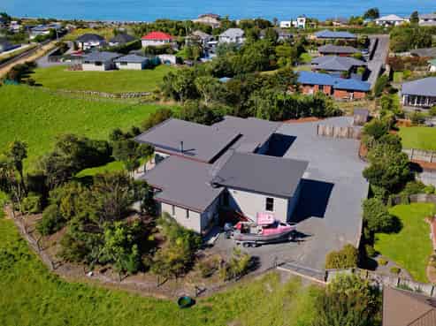 1A Chance Haven, Kaikoura