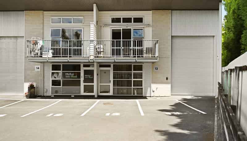 13/6 Ken Browne Drive, Te Rapa