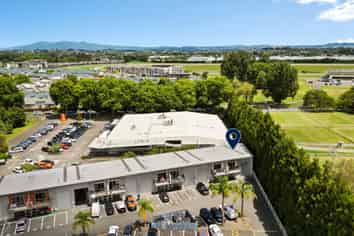 Hands-Off Investment with Global Covenant