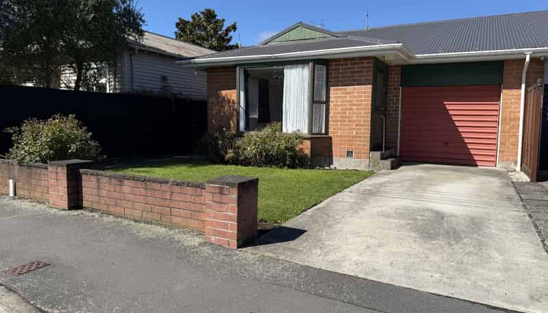 1/12 Dover Street , Saint Albans