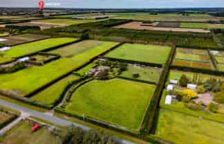 769 Tancreds Road, LINCOLN