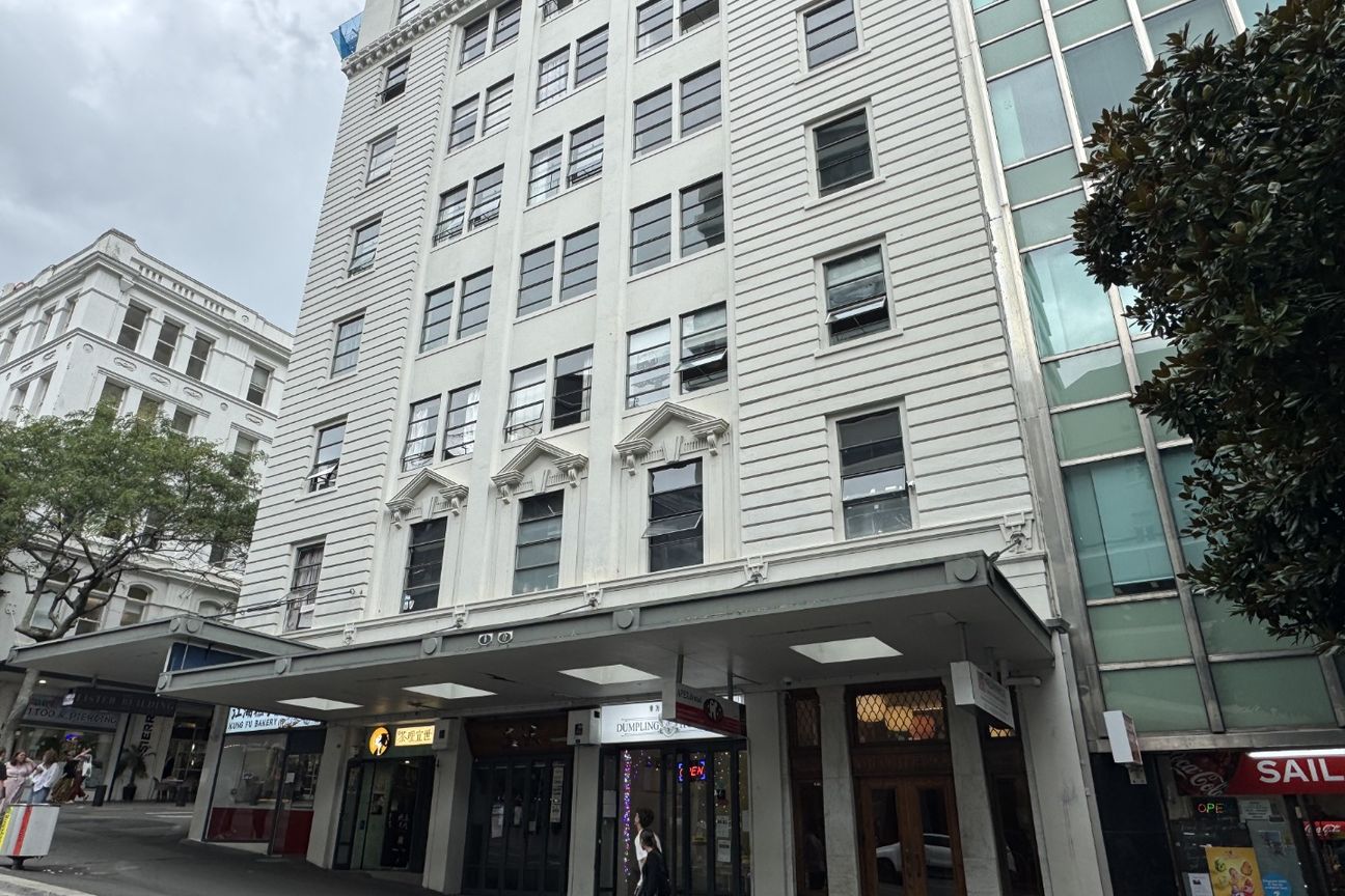 A New York–Style Retreat in the Heart of the CBD - Bild 3