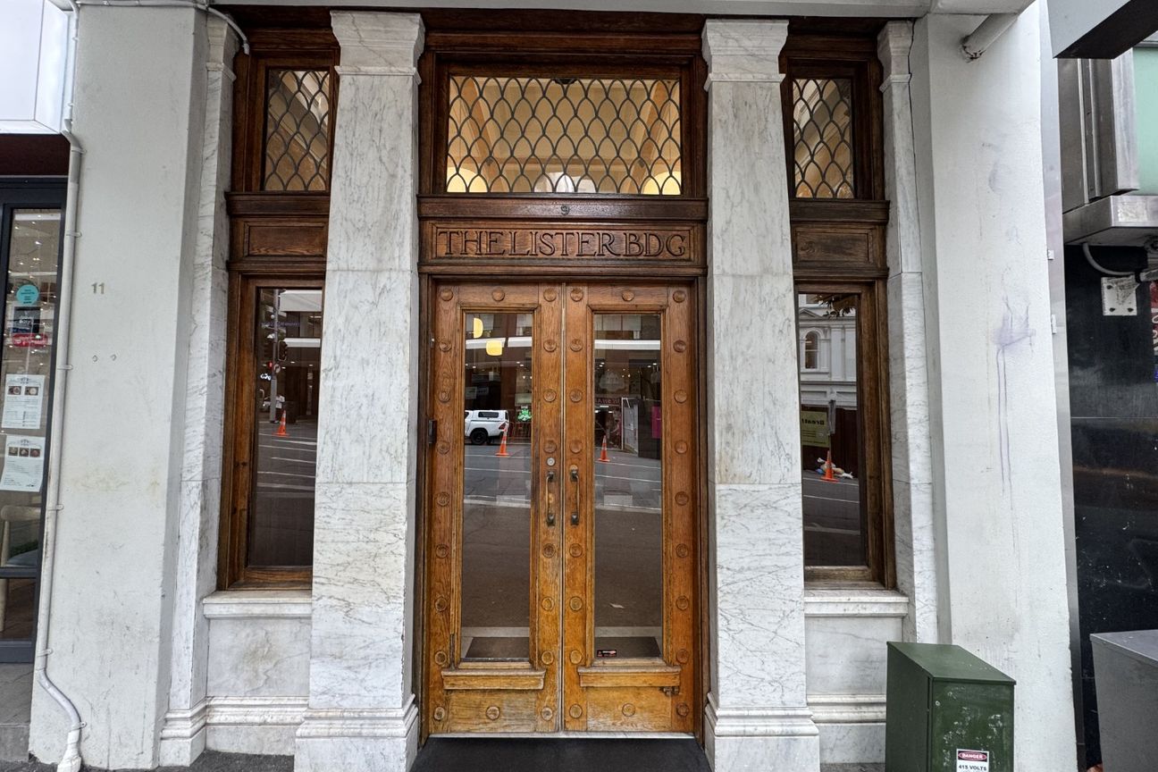 A New York–Style Retreat in the Heart of the CBD - Bild 2