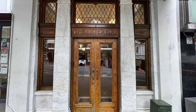 2a/9 Victoria Street East, Auckland Central