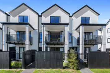 3/7 Ayr Street, Riccarton